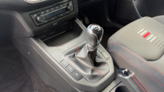 SEAT Ibiza 1.0 TSI 115 FR [EZ] 5dr Petrol Hatchback